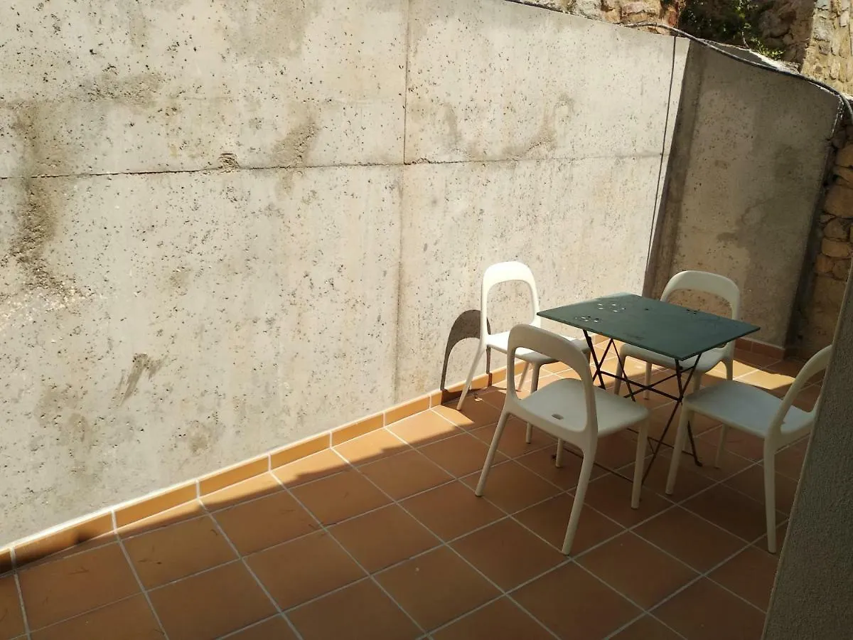 Apartament A La Cala De Sa Tuna, Begur