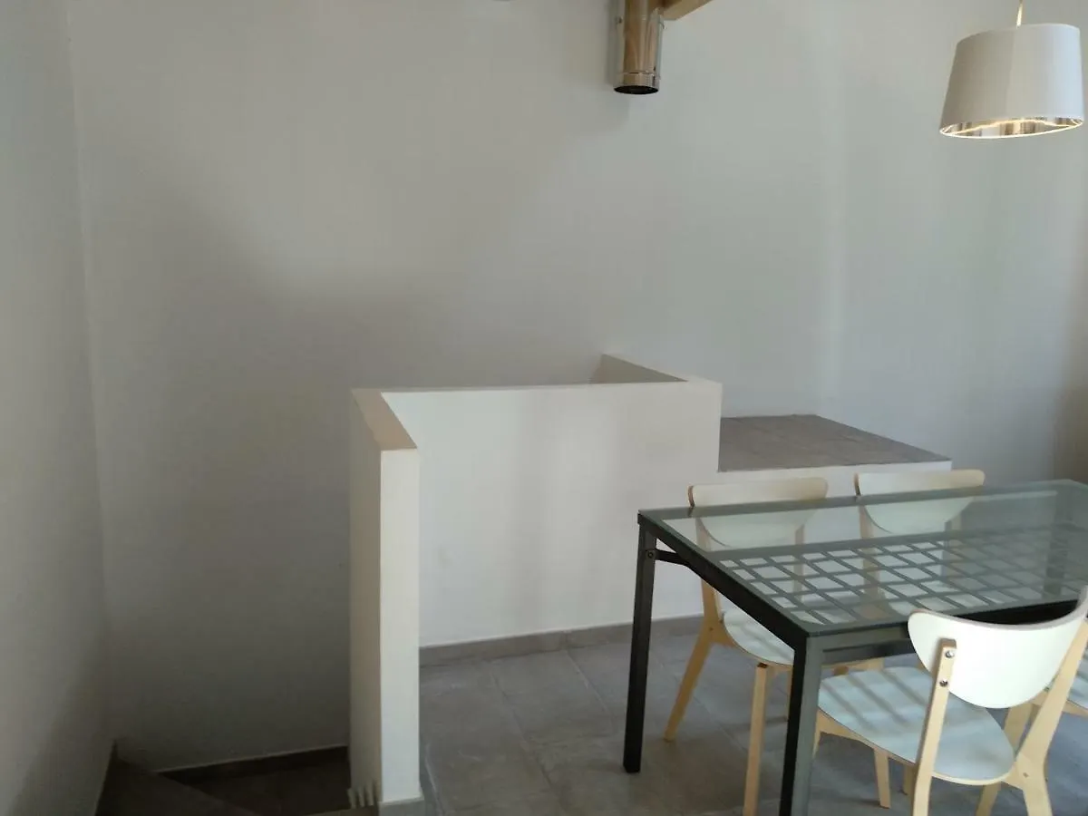 Apartament A La Cala De Sa Tuna, Begur Apartment