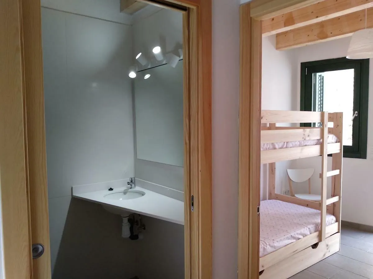 Apartament A La Cala De Sa Tuna, Begur Spain