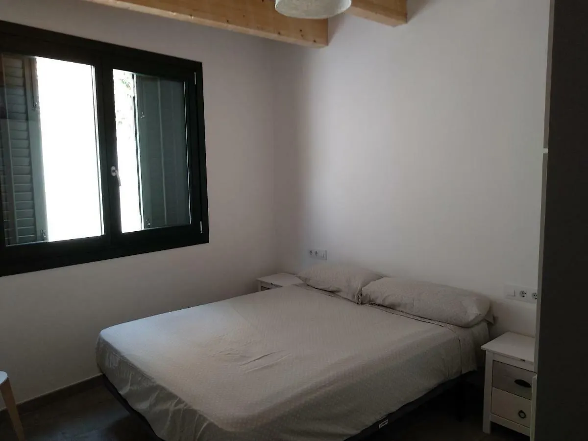 Apartament A La Cala De Sa Tuna, Begur Spain