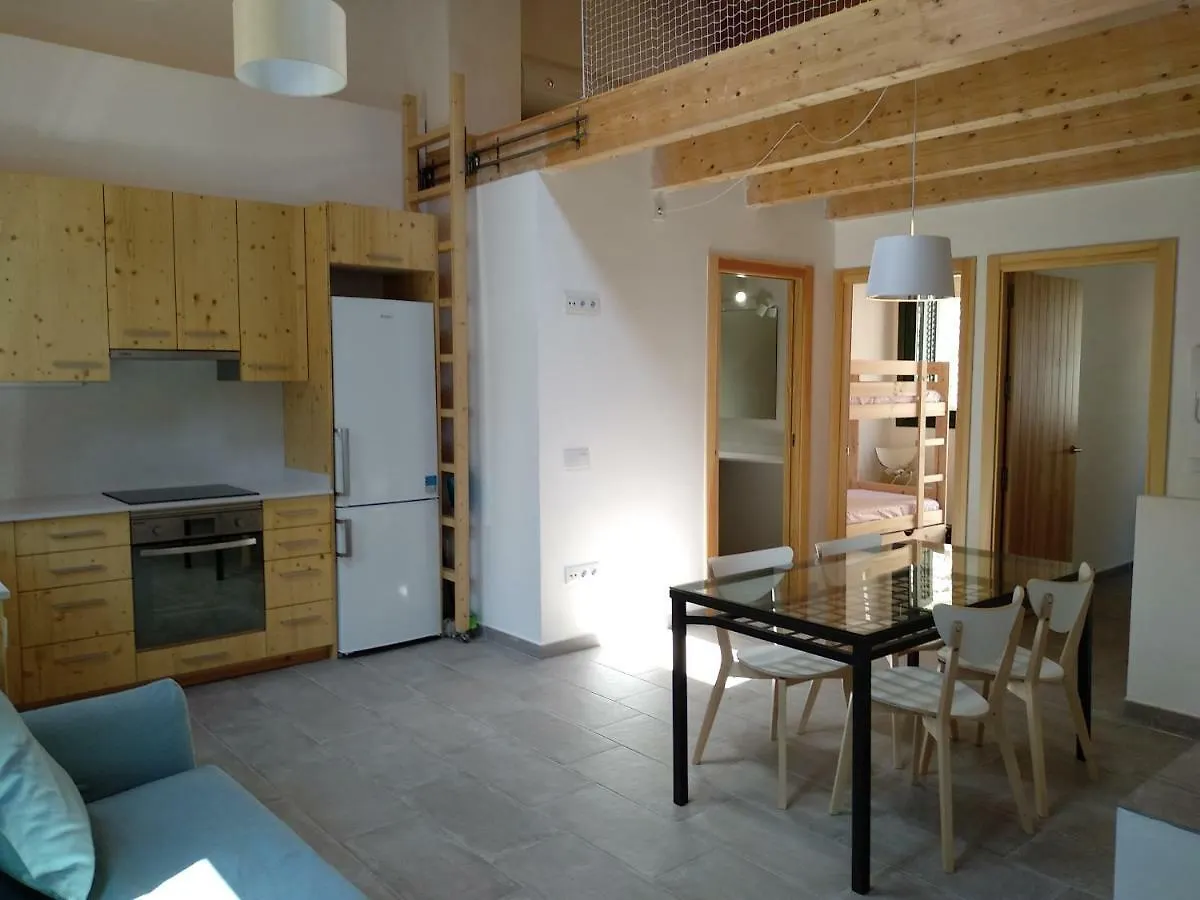 Apartament A La Cala De Sa Tuna, Begur