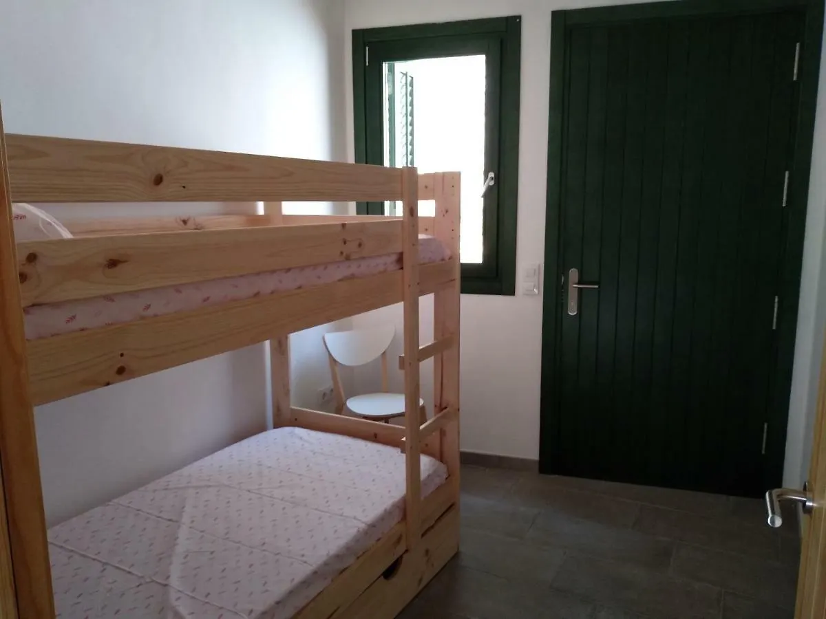 Apartament A La Cala De Sa Tuna, Begur