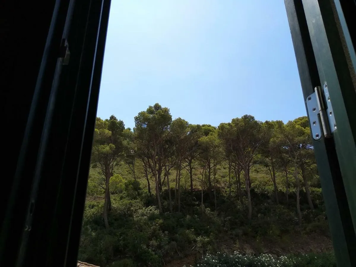 Apartament A La Cala De Sa Tuna, Begur