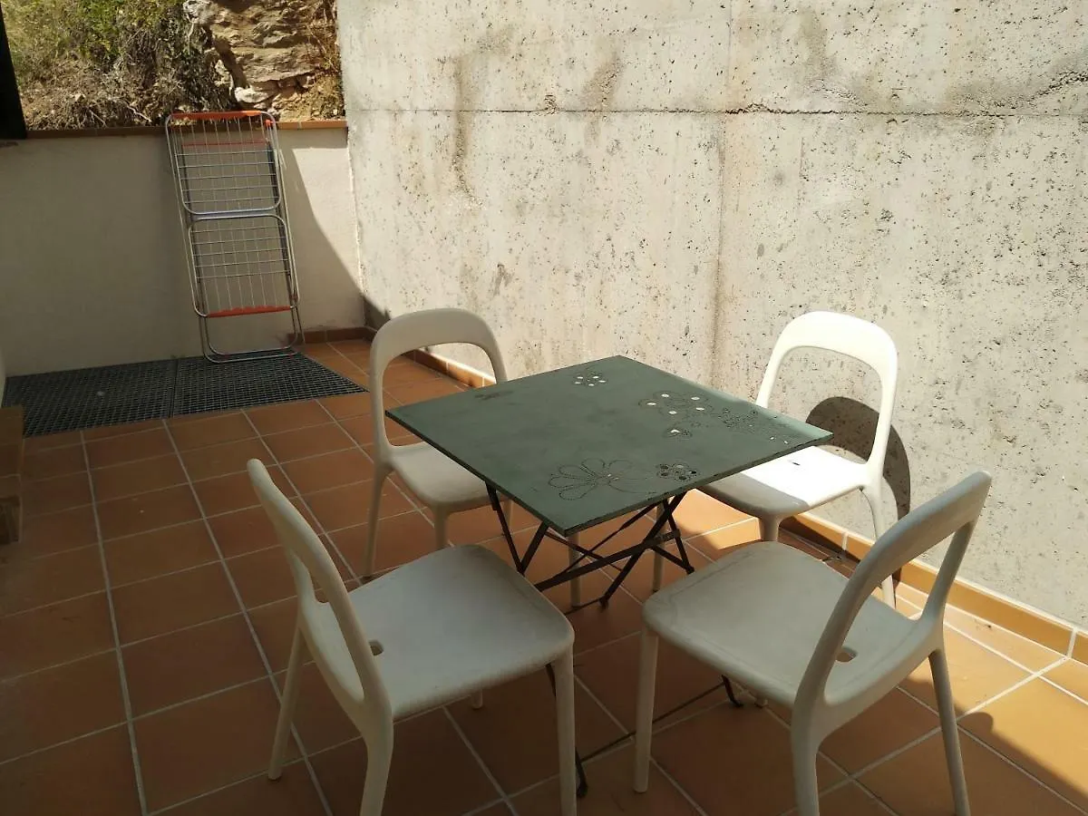 Apartment Apartament A La Cala De Sa Tuna, Begur Spain